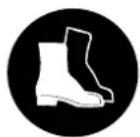 STIHL FSA 85 - Clothing and Equipment - 2