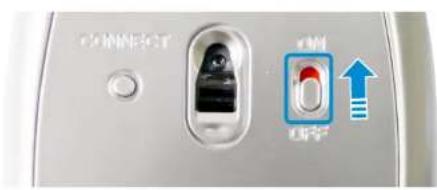 SAMSUNG DP505A2GIEXP - Si la souris sans fil ne fonctionne pas - 3