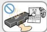 SAMSUNG DP505A2GIEXP - Avertissement - 3