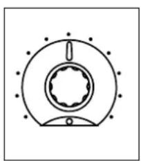 MACKIE MCU XT Pro - V-pot - 1