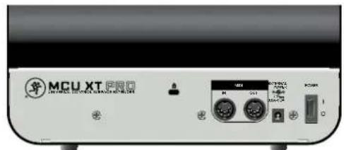 MACKIE MCU XT Pro - 1