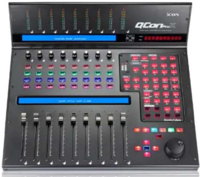 icon QCon Pro X - 1