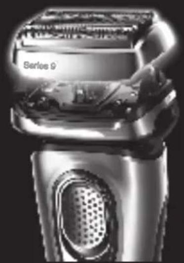 BRAUN Series 9 9293s - # - 1