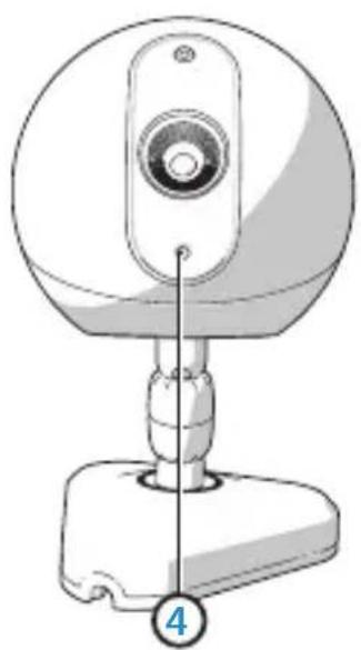 Flamingo C706IP - 3