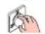 Hansgrohe Ecostat Universal - Etalonnage (voir pages 33) - 5