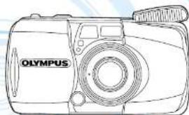 OLYMPUS Stylus 100 wide - Stylus 100 WIDE - 1