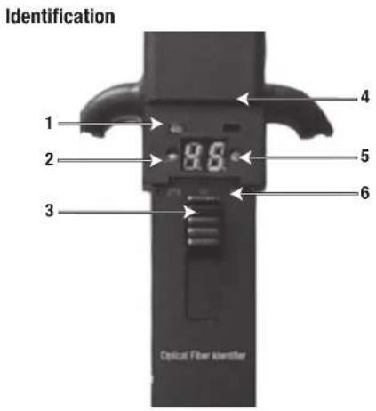 Tempo FI100KIT - Specifications - 1