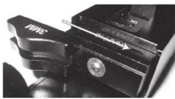 Tempo FI100KIT - Effectuer une mesure - 1