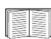 APC AP8853 - Configuration des paramétres réseau et accès à la PDU à moner en rack - 1