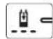 GARDENA THS 4218V P4A - Angivelse pa batteriladdaren: - 1