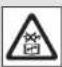 GARDENA THS 4218V P4A - Simbolet mbl Produkt: - 9