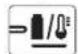 GARDENA THS 4218V P4A - Signification des éléments d'affichage : - 1