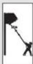 GARDENA THS 4218V P4A - SV Accu Teleskophacksax - 2