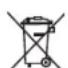 GARDENA THS 4218V P4A - Dispunere ca deseu: - 1