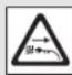 GARDENA THS 4218V P4A - Symboler pa Produkten: - 5