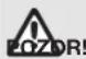 GARDENA THS 4218V P4A - Bezpeçné zaobchodzanie s akumulatormi - 2