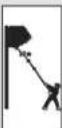 GARDENA THS 4218V P4A - Simbolet mbl Produkt: - 10