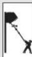 GARDENA THS 4218V P4A - Symboly na vrobu: - 8