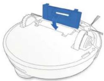 ECOVACS Deebot 900 - Operating and Programming - 5