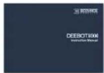 ECOVACS Deebot 900 - Contenuto della confezione - 3
