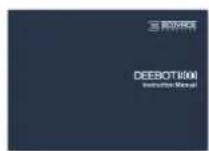 ECOVACS Deebot 900 - Contenido de la caja - 3