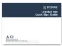 ECOVACS Deebot 900 - Contenido de la caja - 4