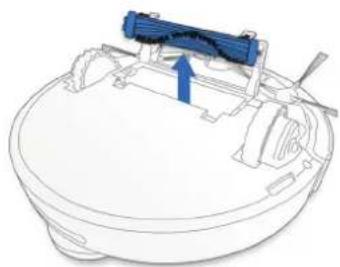 ECOVACS Deebot 900 - Funcioncimiento y programación - 2