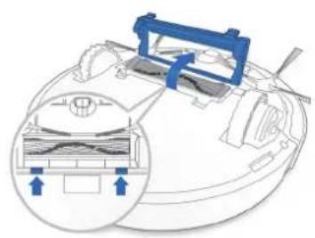 ECOVACS Deebot 900 - Bedienung und Programmierung - 1