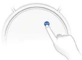 ECOVACS Deebot 900 - Pause - 1