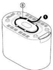 KENWOOD TCM400 - 5