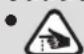 BRAUN Multiquick 7 MQ 777 - Caution - 1