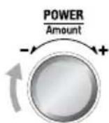 BREVILLE the Quick Touch Compact BMO625 - SETTING THE BEEP VOLUME - 2