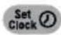BREVILLE the Quick Touch Compact BMO625 - SETTING THE CLOCK - 1