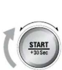 BREVILLE the Quick Touch Compact BMO625 - SETTING THE CLOCK - 2