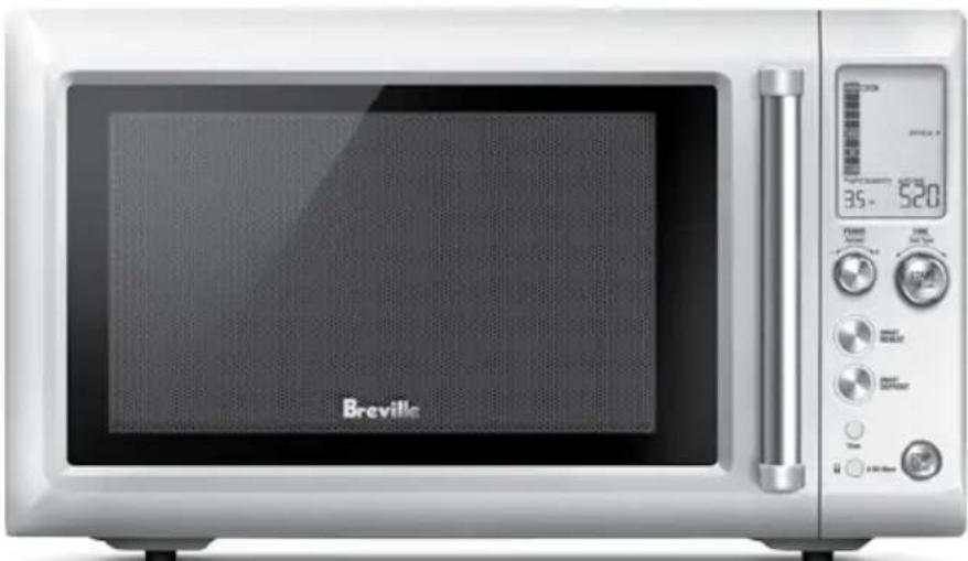 BREVILLE the Quick Touch Compact BMO625 - 1