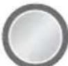 BREVILLE the Quick Touch Compact BMO625 - SMART DEFROST - 1