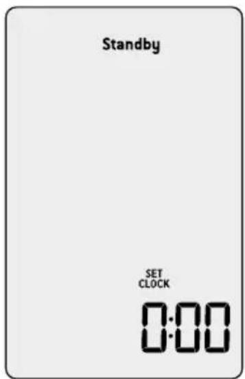 BREVILLE the Quick Touch Crisp BMO700 - MODE VEILLE - 1