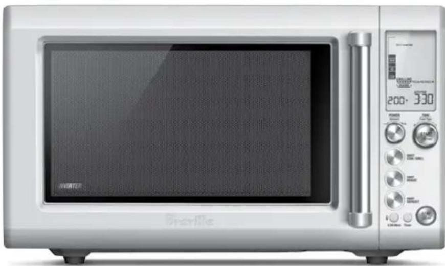 BREVILLE the Quick Touch Crisp BMO700 - the Quick Touch™ Crisp - 1