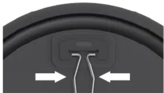 BREVILLE the Quick Touch Crisp BMO700 - Care & Cleaning - 1