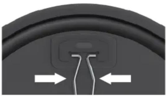 BREVILLE the Quick Touch Crisp BMO700 - Entretien & nettoyage - 1