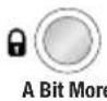 BREVILLE the Quick Touch Crisp BMO700 - BOUTON A BIT MORE® (Un peu plus) - 1