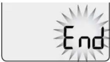 BREVILLE the Quick Touch Crisp BMO700 - Régler le compte progressif - 7
