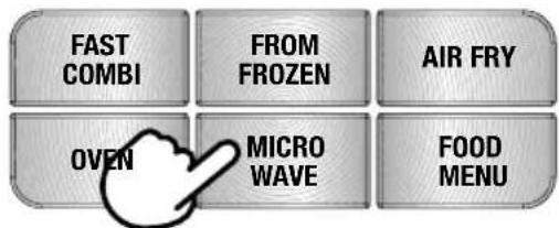 BREVILLE The Combi Wave 3 in 1 BMO870 - MICROWAVE - 1