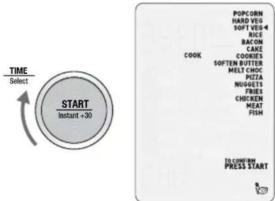 BREVILLE The Combi Wave 3 in 1 BMO870 - COCCION INTELIGENTE - 1