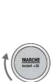 BREVILLE The Combi Wave 3 in 1 BMO870 - RÉGLER LES UNITS DE MESURE - 1