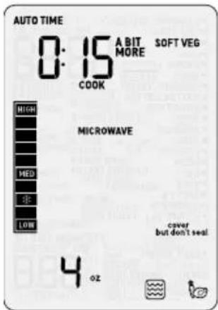 BREVILLE The Combi Wave 3 in 1 BMO870 - A BIT MORE™ BUTTON - 7