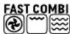 BREVILLE The Combi Wave 3 in 1 BMO870 - Cooking Functions - 5