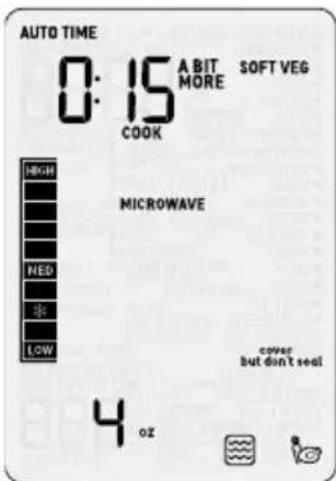 BREVILLE The Combi Wave 3 in 1 BMO870 - BOTON A BIT MORE™ - 7