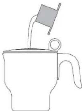 BREVILLE the Milk Café BMF600 - AJOUT D'INGREDIENTS - 1
