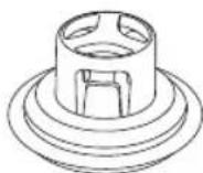 BREVILLE the Milk Café BMF600 - NOTE - 2